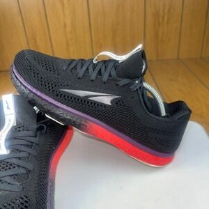 Altra Escalante 2.5 Women's Black Running Shoes Size 8.5